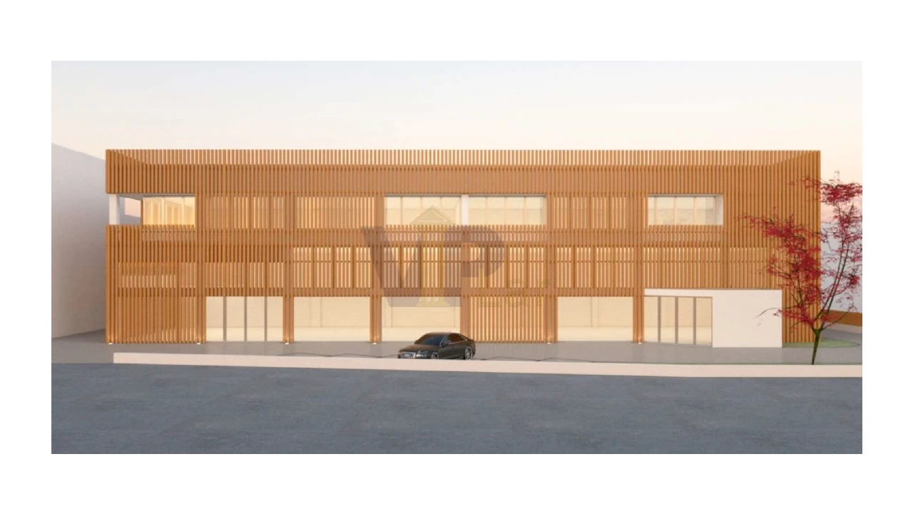 Escritório para Arrendamento em Ramalde Foto 7