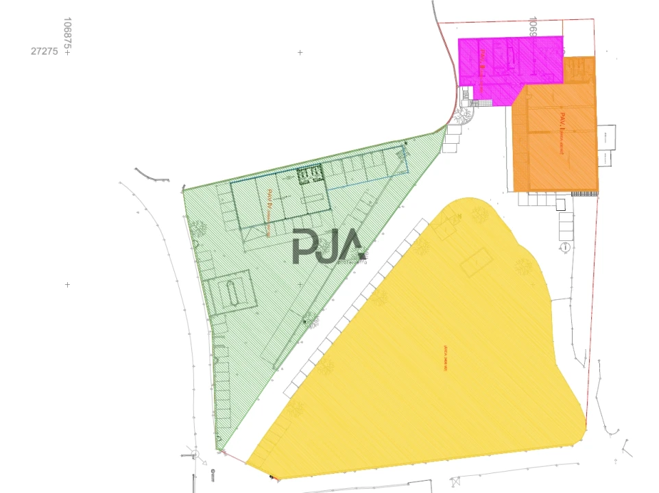 Armazém para Venda em Fornos de Maceira Dão Foto 6