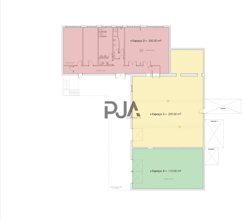 Armazém para Venda em Fornos de Maceira Dão Foto 10