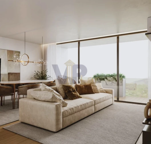 Apartamento T3 para Venda em Aguas Santas Foto 2