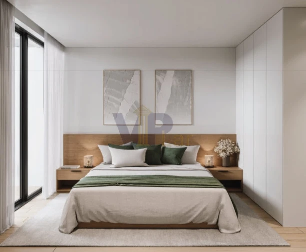 Apartamento T3 para Venda em Aguas Santas Foto 5