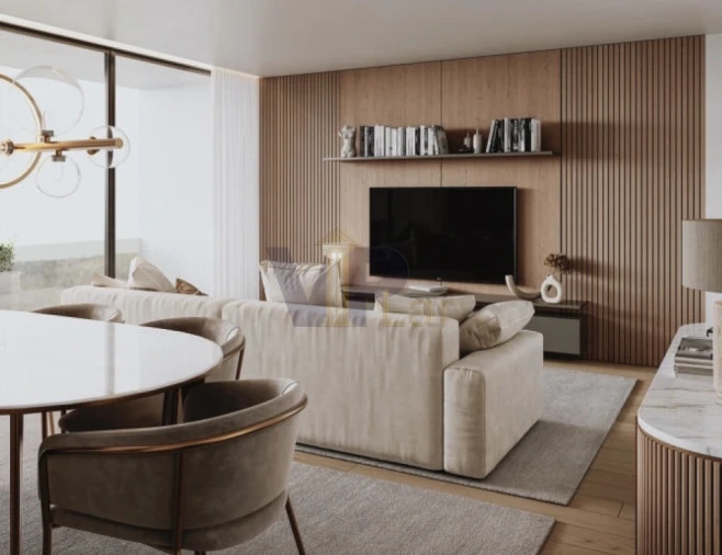 Apartamento T3 para Venda em Aguas Santas Foto 4