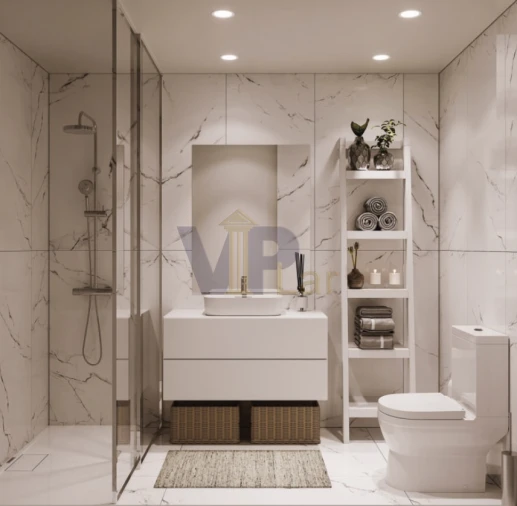 Apartamento T3 para Venda em Aguas Santas Foto 7