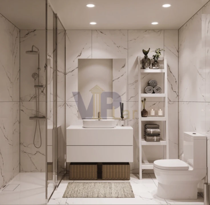 Apartamento T3 para Venda em Aguas Santas Foto 7
