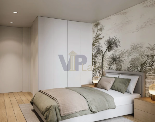 Apartamento T2 para Venda em Aguas Santas Foto 4