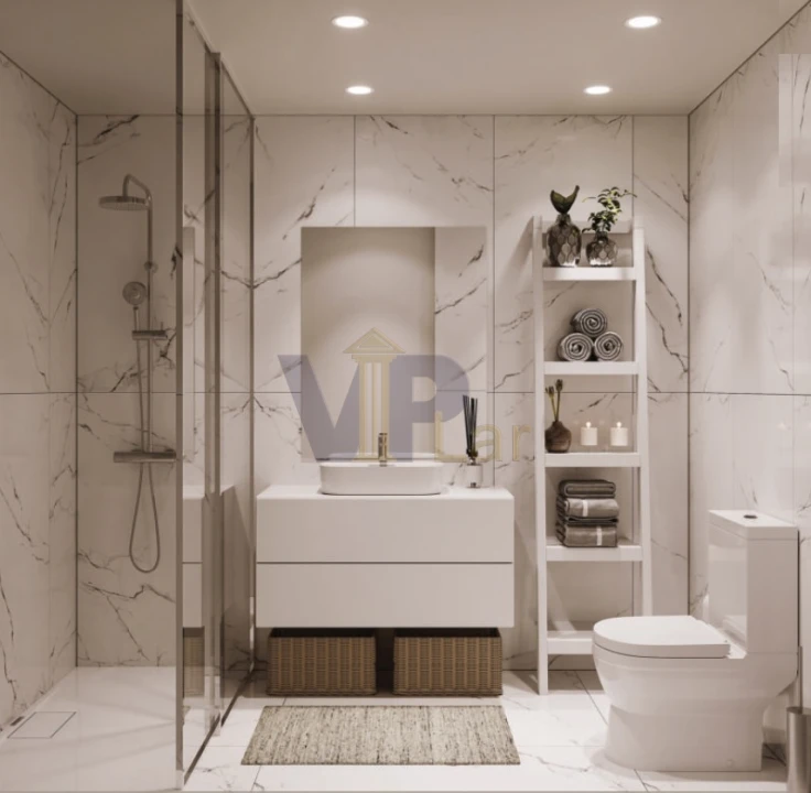 Apartamento T2 para Venda em Aguas Santas Foto 6