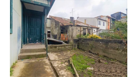Prédio para Venda em Cedofeita, Santo Ildefonso, Sé, Miragaia, São Nicolau e Vitória