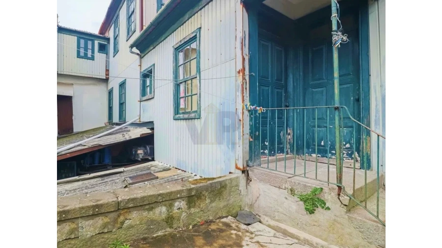 Prédio para Venda em Cedofeita, Santo Ildefonso, Sé, Miragaia, São Nicolau e Vitória Foto 15