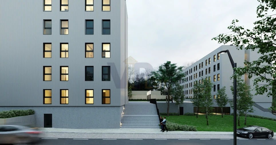 Apartamento T1 para Venda em Paranhos Foto 4