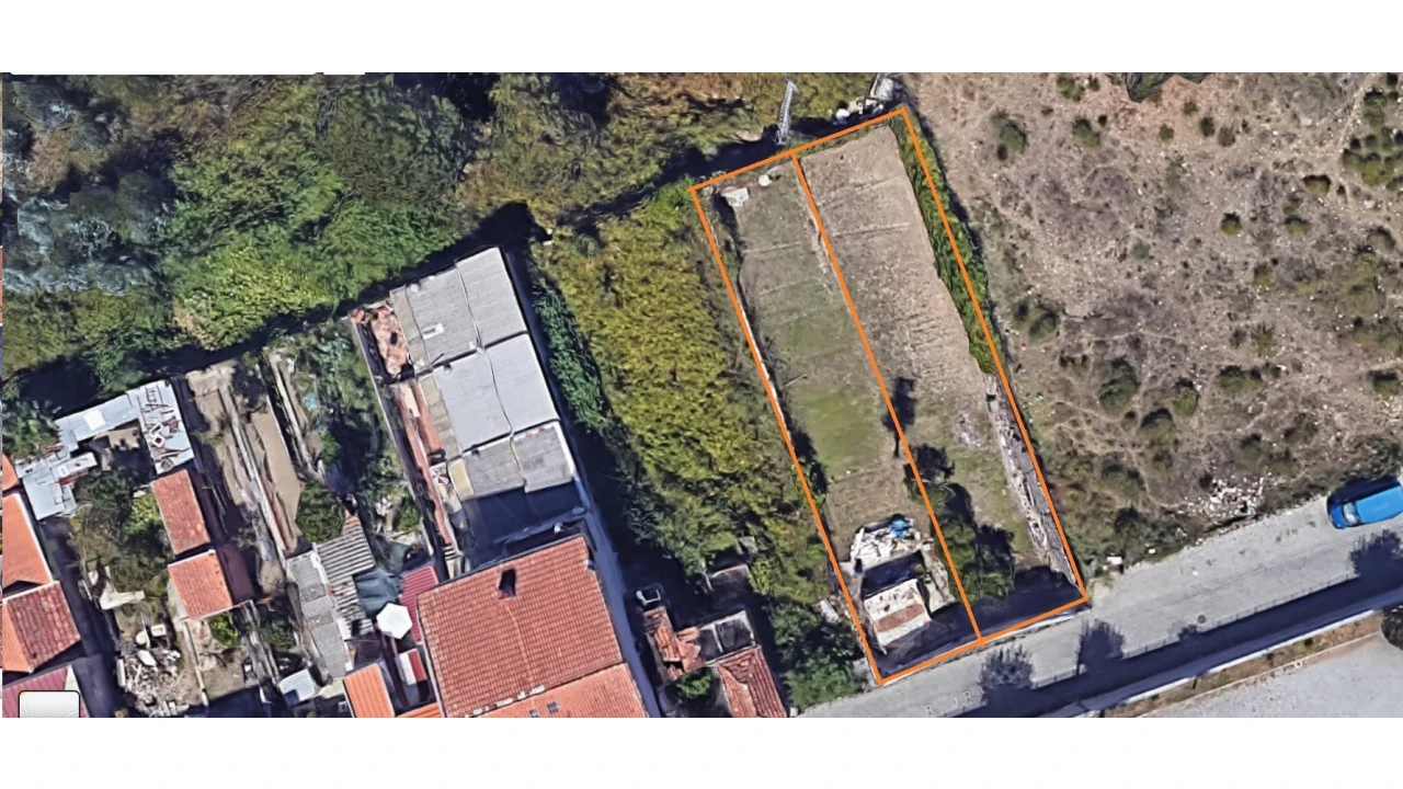Terreno para Venda em Pedrouços Foto 5