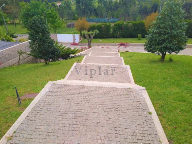 Quinta T6 para Venda em Valongo