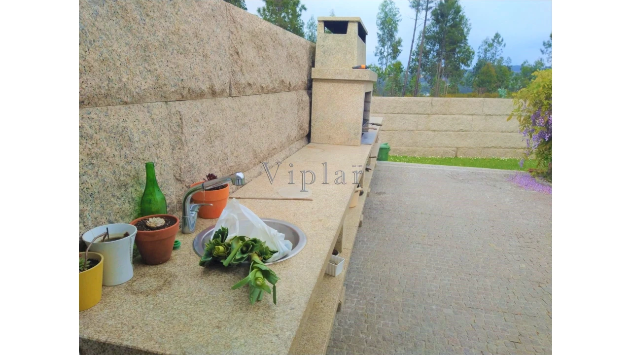 Moradia T6 para Venda em Valongo Foto 7