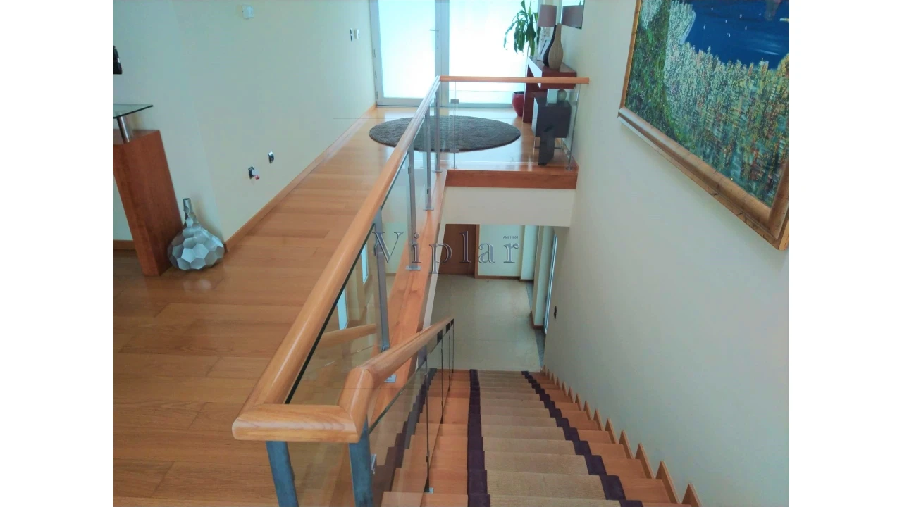 Moradia T6 para Venda em Valongo Foto 22