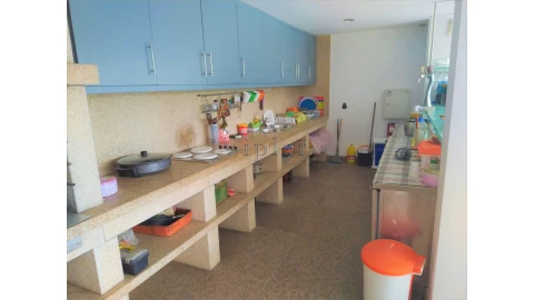 Moradia T6 para Venda em Valongo