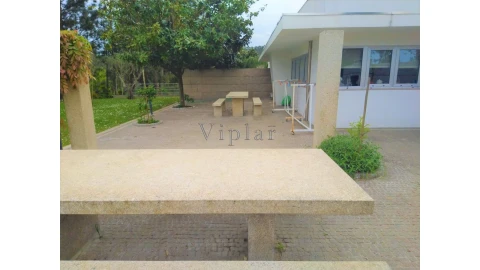 Moradia T6 para Venda em Valongo