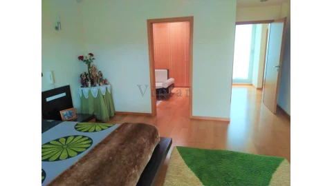 Moradia T6 para Venda em Valongo