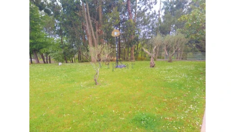 Moradia T6 para Venda em Valongo