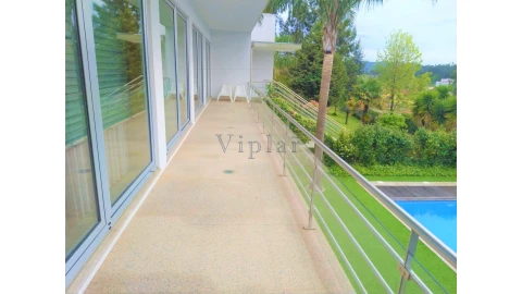 Moradia T6 para Venda em Valongo
