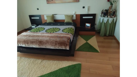 Moradia T6 para Venda em Valongo