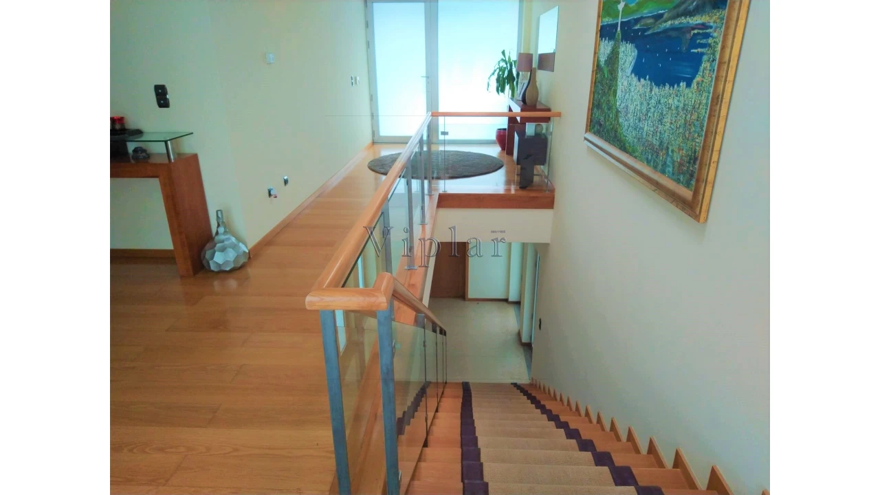 Moradia T6 para Venda em Valongo Foto 47