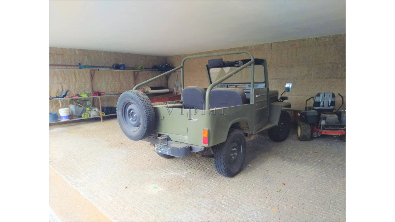 Moradia T6 para Venda em Valongo Foto 18