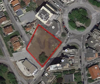Terreno para Venda em Valongo