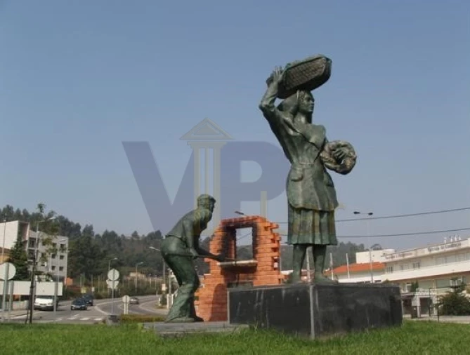 Terreno para Venda em Valongo Foto 7