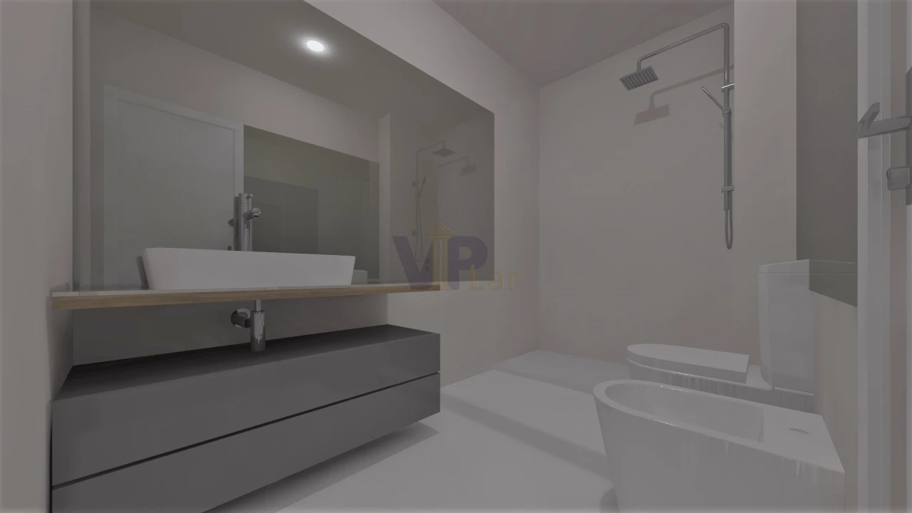 Apartamento T2 para Venda em Rio Tinto Foto 9