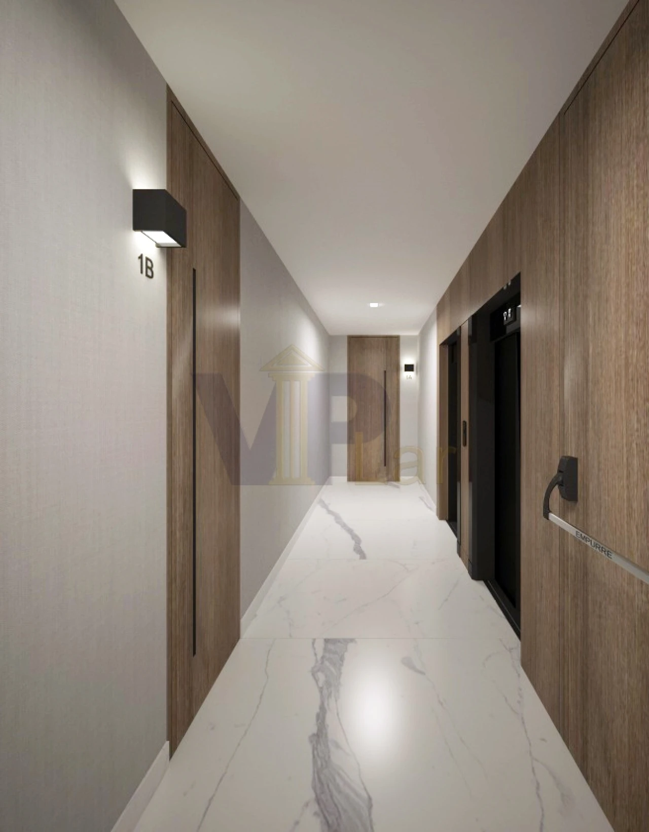 Apartamento T2 para Venda em Rio Tinto Foto 11