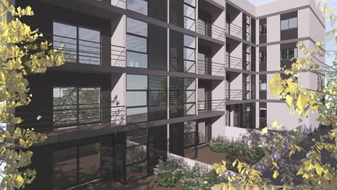 Apartamento T2 para Venda em Rio Tinto