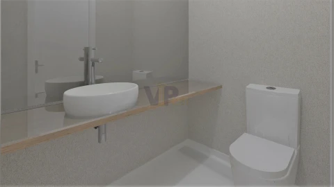 Apartamento T2 para Venda em Rio Tinto