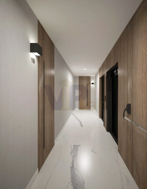 Apartamento T2 para Venda em Rio Tinto