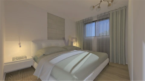 Apartamento T2 para Venda em Rio Tinto