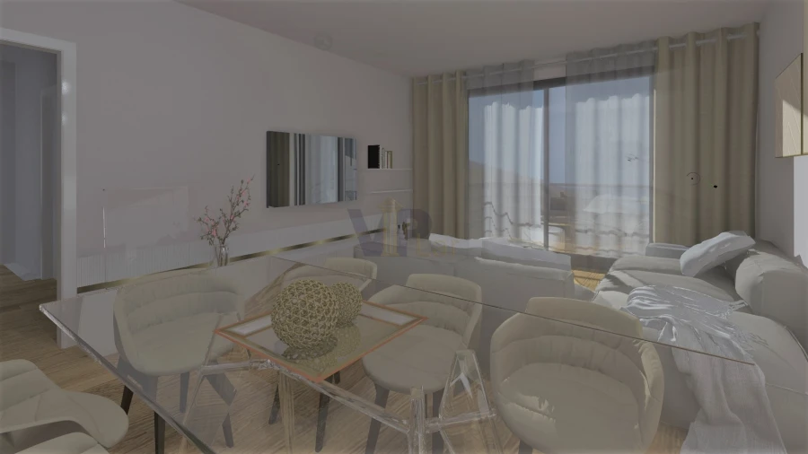 Apartamento T2 para Venda em Rio Tinto Foto 2