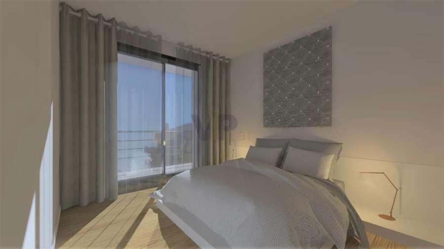 Apartamento T2 para Venda em Rio Tinto Foto 8