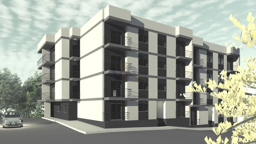 Apartamento T2 para Venda em Rio Tinto Foto 12