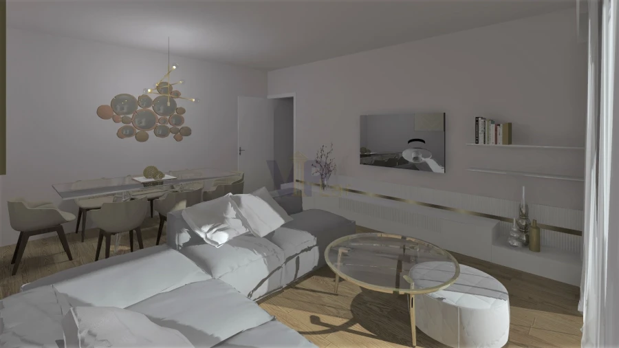 Apartamento T2 para Venda em Rio Tinto
