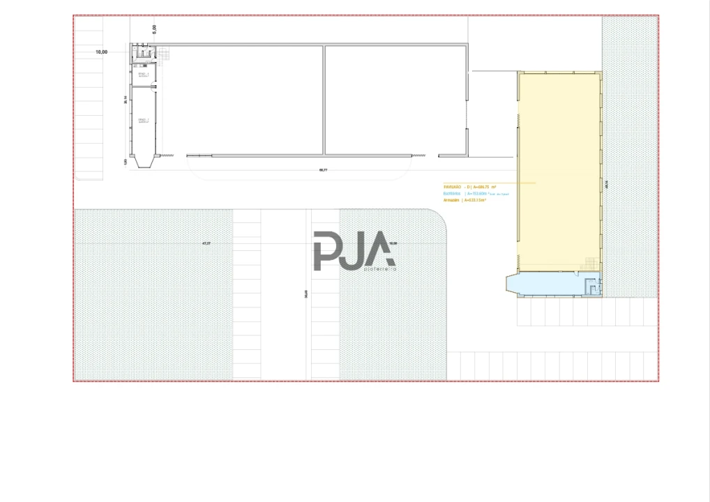 Armazém para Venda em São Pedro Foto 5