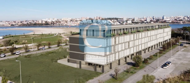Apartamento T4 para Venda em Canidelo