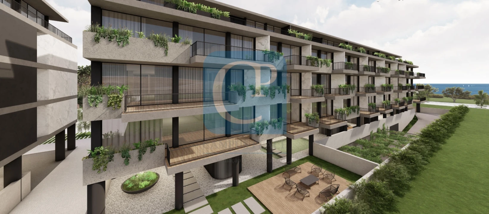 Apartamento T4 para Venda em Canidelo Foto 4