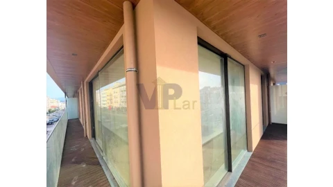 Apartamento T2 para Venda em Ramalde
