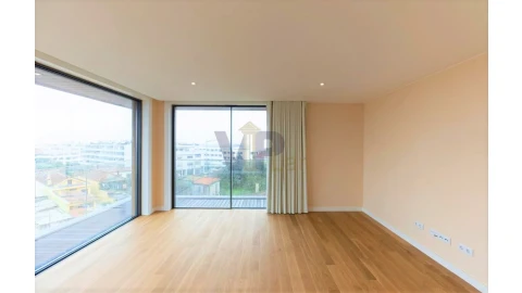 Apartamento T2 para Venda em Ramalde