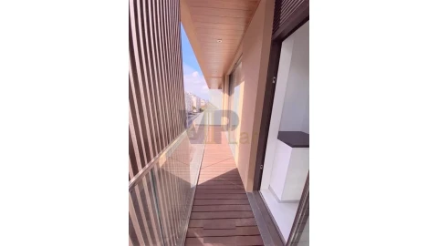 Apartamento T2 para Venda em Ramalde