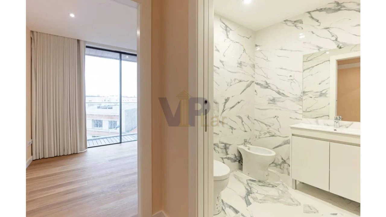 Apartamento T2 para Venda em Ramalde Foto 23