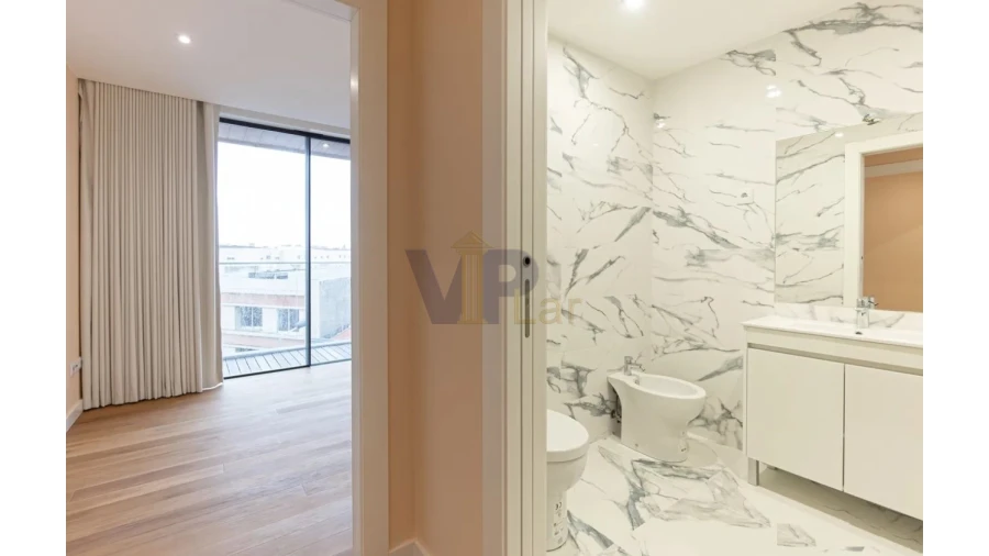 Apartamento T2 para Venda em Ramalde Foto 23