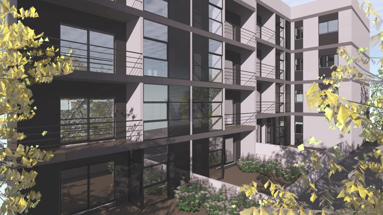 Apartamento T2 para Venda em Rio Tinto Foto 14