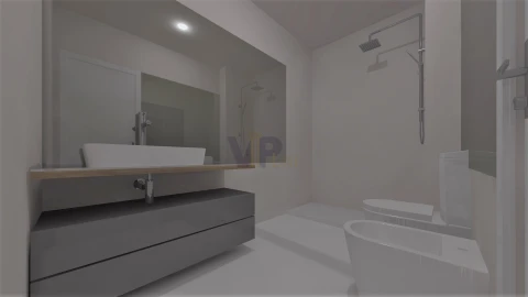 Apartamento T2 para Venda em Rio Tinto