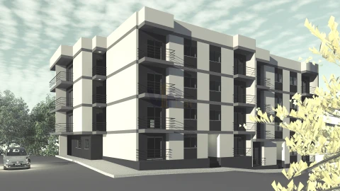 Apartamento T2 para Venda em Rio Tinto
