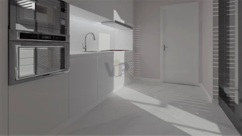 Apartamento T2 para Venda em Rio Tinto