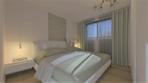 Apartamento T2 para Venda em Rio Tinto